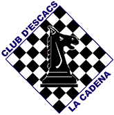 Club d'Escacs La Cadena