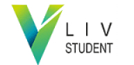 Logo Liv Student