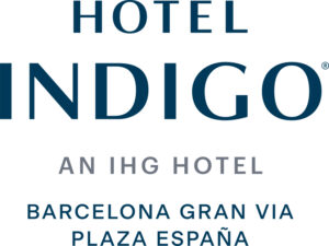 Logo Hotel Indigo