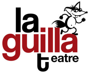 Logo La Guilla Teatre